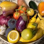 Mary Capers - @mc_bribri_eats - Instagram