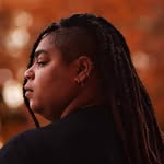 Mary Capers - @_marythedj - Instagram