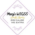 Mary Capers - @maryswigss - Instagram