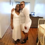 Mary Capers - @capers8145 - Instagram