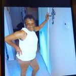 Mary Capers - @capers8224 - Instagram