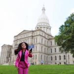 Mary Capers Bledsoe - @marycapers - Instagram