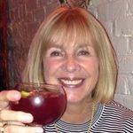 Mary Jane Caplan - @caplan_mary - Instagram