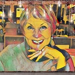 Mary Ward Caplan - @mcaplan682 - Instagram