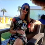Marilena Capparelli - @mary.cappa - Instagram