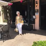Mary Louise Cappelli - @marylouisecappelli - Instagram