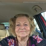 Mary Cappello - @prius081222 - Instagram