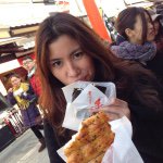Mary Anne Lorenzana Carbonell - @maryannetherese - Instagram