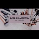 Danae Mary Cardinal - @definedartistrywithdanae - Instagram