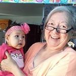 Mary Cardinal Collins - @marycollins9239 - Instagram