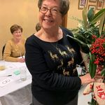 Mary K Etienne Cardinal - @maryetiennecardinal - Instagram