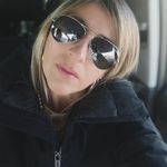 Mary Carella - @mailenariri - Instagram
