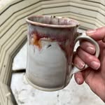 Mary Cargile - handmade pottery - @marycargilepottery - Instagram