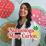 Nutrióloga Mary Carlon 🍍 - @nutriologa_mary_carlon - Instagram