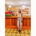 Mary Carlow - @torkaaljo - Instagram