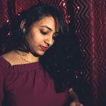 Carmel Moses - @mary_carmel_96 - Instagram