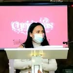 Mary Carmelo - @mary_c_prz - Instagram