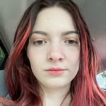 Mary Carmelo - @wolf.fox67 - Instagram
