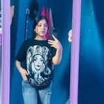 Mary Carmelo - @mary698955 - Instagram