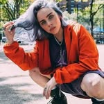 Mary carmelo - @marycarmelo95 - Instagram