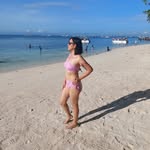 Mary Lozel Carmelo - @lozelx - Instagram