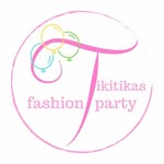 Mary Carmen - @tikitikas_fashion_party - Instagram