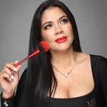 Mary Carmen Bonacía - @marycarmenmakeup - Instagram