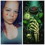 Mary Carmen Silva - Facebook