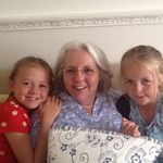 Mary Carnegie - @marycarnegie64 - Instagram