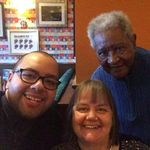 Mary Yates-Carnegie - @myc1701 - Instagram