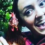 Mary Carnes - @mkcarnesy - Instagram