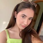 Mariana Zorzal - @mary_carnielli - Instagram