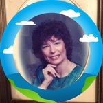 Mary Carnley Davis - @marywillene - Instagram