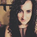 Maria Teresa Carnovale - @marycarnovale86 - Instagram