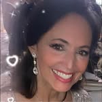 Carol Coury Hefner - @marycarolhefner - Instagram