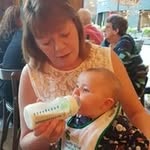 Mary Carolan - @marycarolan63 - Instagram