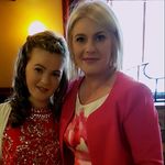 Mary Carolan - @mary.carolan.315 - Instagram