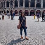 Mary Caroleo - @caroleomary - Instagram