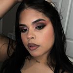 Mary carolina - @marycarolmakeup - Instagram