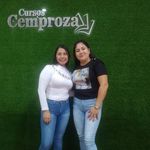Mary Saavedra - @marycarolinasc - Instagram
