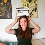 Mary Caroline - @marycarolinewrites - Instagram