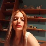 Mary Carone - @mery8724 - Instagram