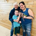 Mary Carper - @mary.cahill.37 - Instagram