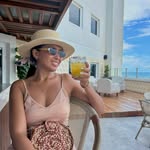 Maria Carpio - @marycarpiol - Instagram