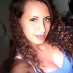 Mary Carpio - @sexiflakita11 - Instagram