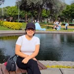 Mary Carpio - @marycarpioporras - Instagram