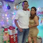 Mary Carpio - @mahendaca - Instagram