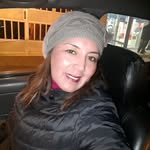Mary Carpio - @doris.carpioserrano - Instagram