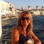 Mary Ellen Carragher - @mecarragher - Instagram