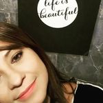 Mary Carrasquillo - @mariliaasi - Instagram